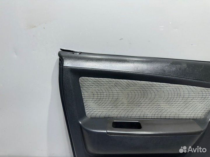 Обшивка двери передняя левая Daewoo Nexia F16D3
