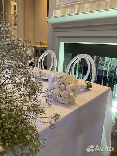 Свадебный декор/ Оформление свадьбы