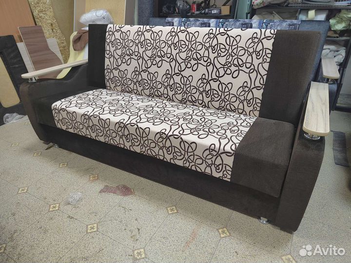 Диван новый