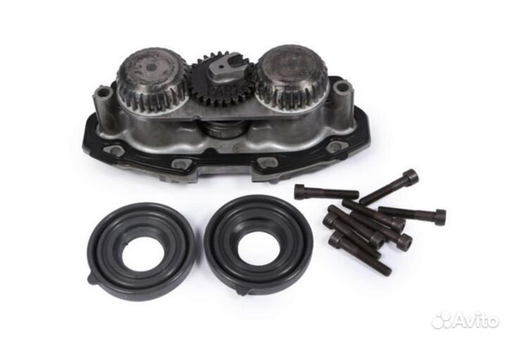 Stellox 8511040SX р/к суппорта (м) механизм подвода, корпус, elsa195/elsa225\