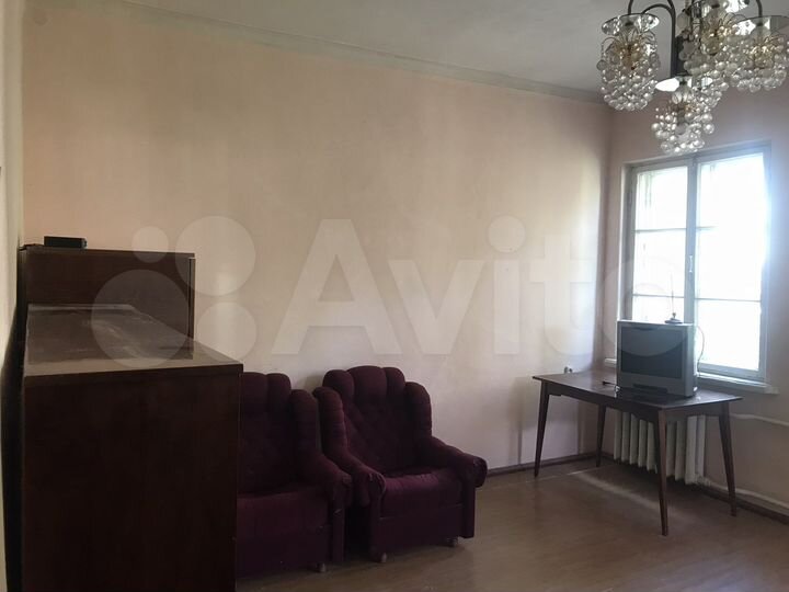 2-к. квартира, 63,1 м², 3/3 эт.