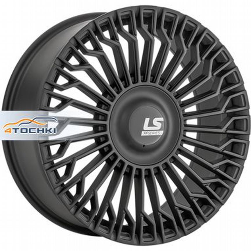 Литые диски LS FlowForming RC99 9×R22 5×120