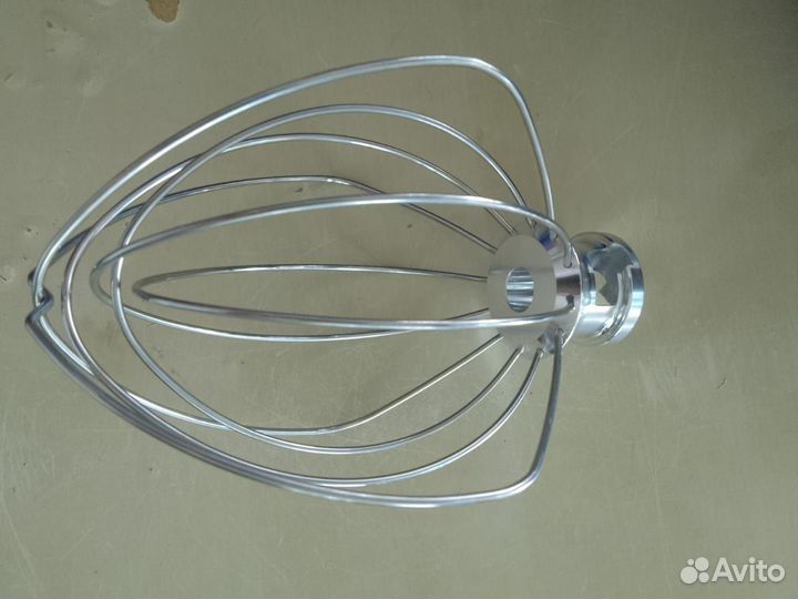 Венчик Kitchenaid K45WW (Redmond) новый
