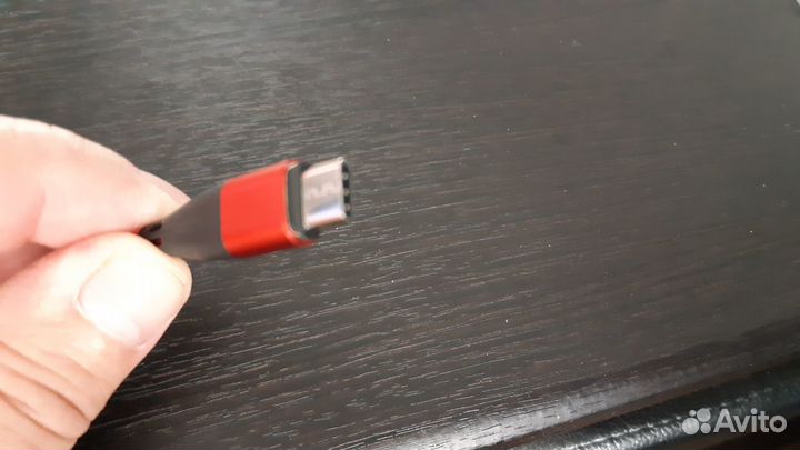 Магнитный кабель, зарядка и передача данных