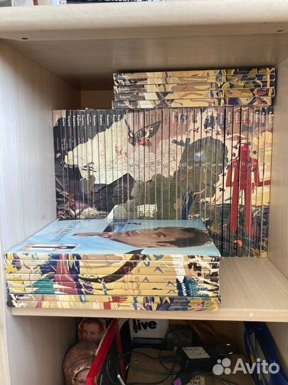 Журнал esquire