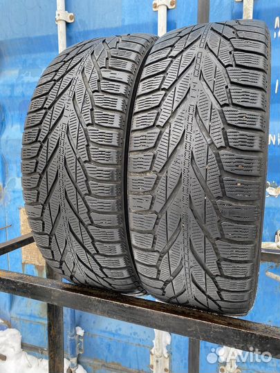 Nokian Tyres Hakkapeliitta R2 SUV 225/55 R18