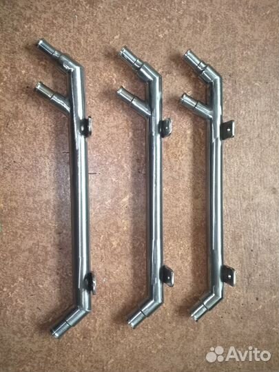 Патрубок системы охлаждения 98ab8274bf