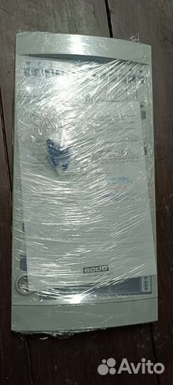 Болид с2000 бки