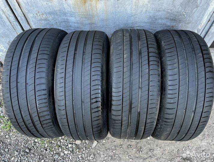 Michelin Primacy 3 ZP 225/55 R17 97Y
