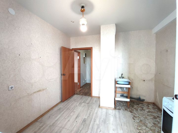 1-к. квартира, 31,9 м², 7/8 эт.
