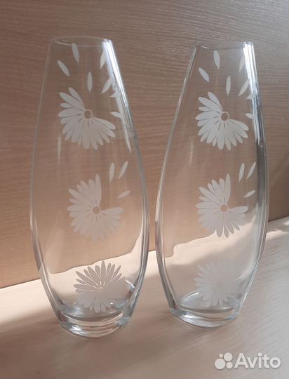 Конфетница и креманки