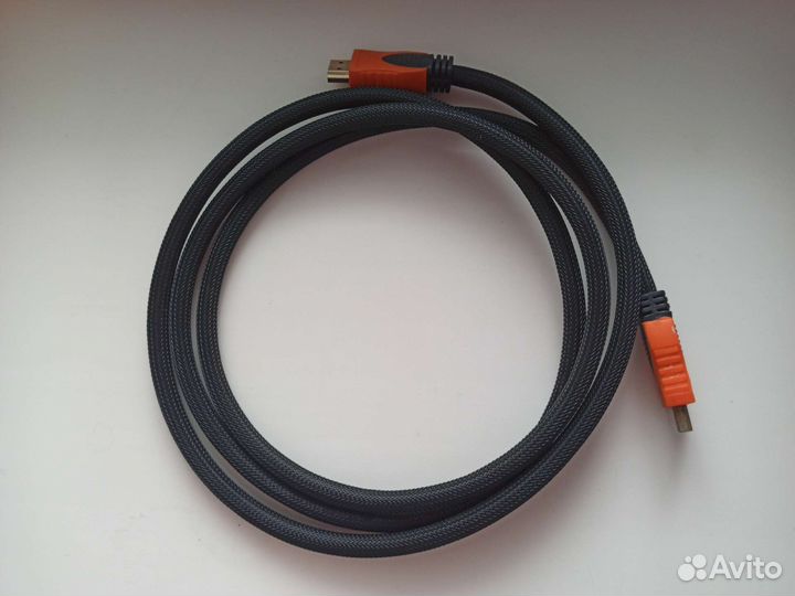 Кабель hdmi 1.70 m