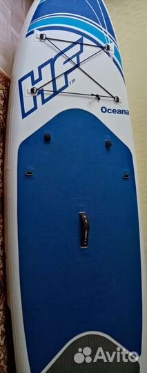 Сапборд Hydro-force