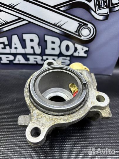 Фланец АКПП Citroen Xsara 4HP14 2000