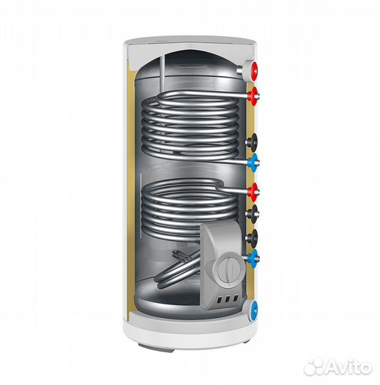 Thermex thermex IRP 280 V (combi) PRO