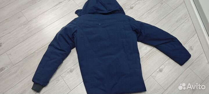 Куртка пуховик RedFox 50 L