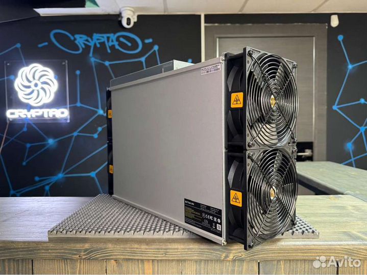 AntMiner S21XP 270T