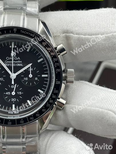 Мужские часы Omega Speedmaster premium