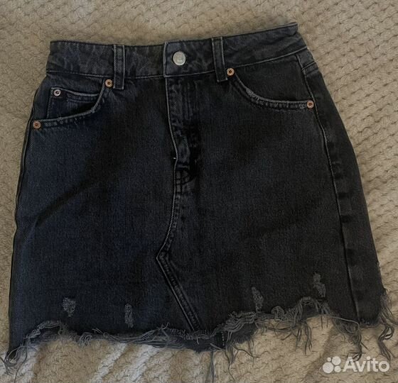 Вещи пакетом s m