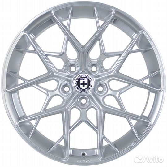 Диски литые r19 5x112