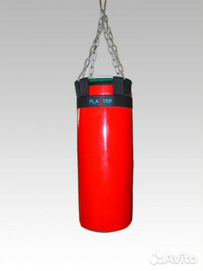 Боксерский мешок 80см (мастер)