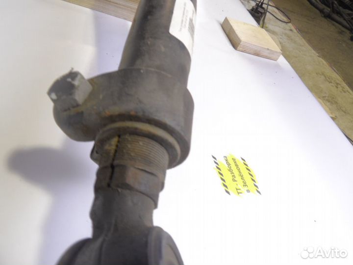 Тяга рулевая поперечная MAN TGA18.440 M 2729