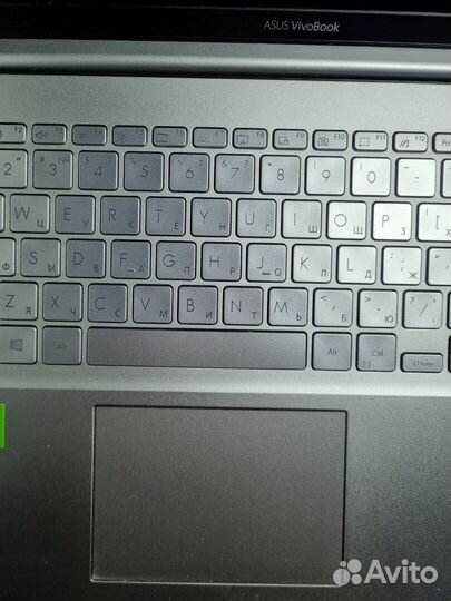 Asus vivobook 15