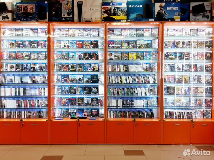 Overwatch - g.o.t.y (PS4) Продажа, Обмен