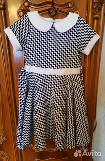 Платье нарядное