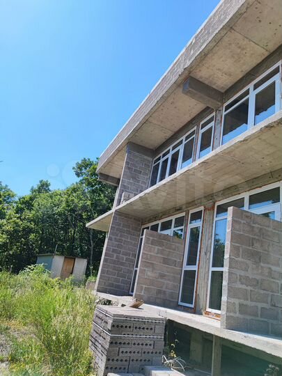 Дом 590,9 м² на участке 6,7 сот.