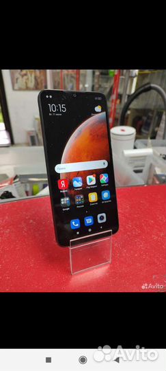 Мобильные телефоны redmi 9c nfc
