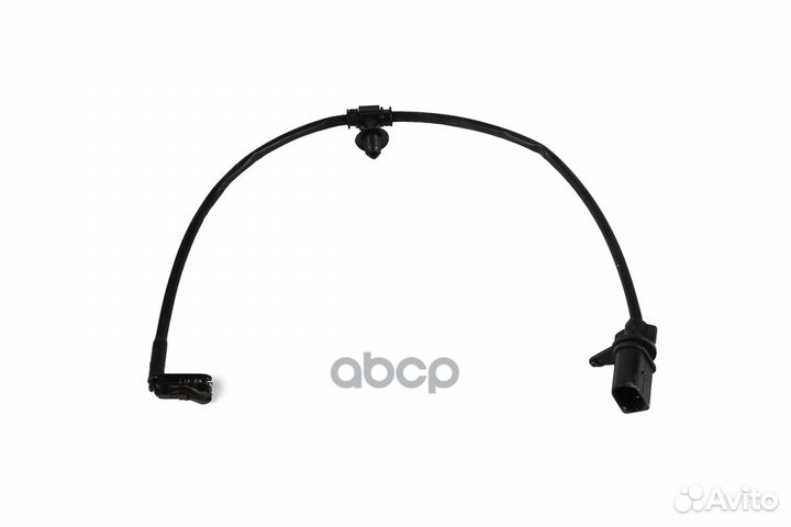 Датчик износа зад.колодок VW touareg,porsche CA