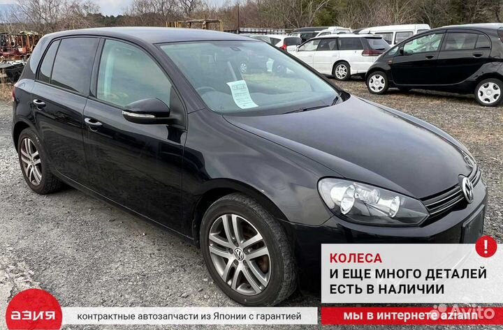 Датчик дождя Volkswagen Golf 6 caxa (1.4T) 2009