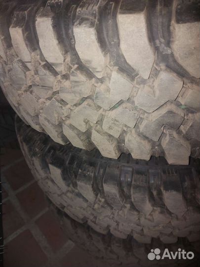 Шины,Диски,Колеса на УАЗ
