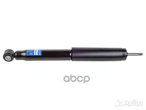 Амортизатор задний газовый Toyota Land Cruiser