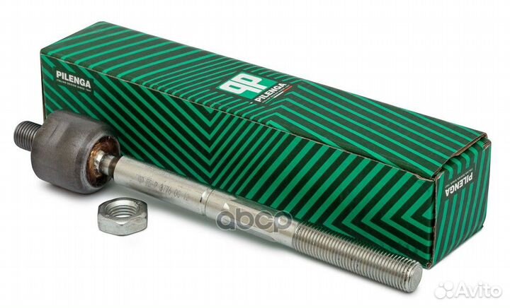 Тяга рулевая ts-p3776 pilenga