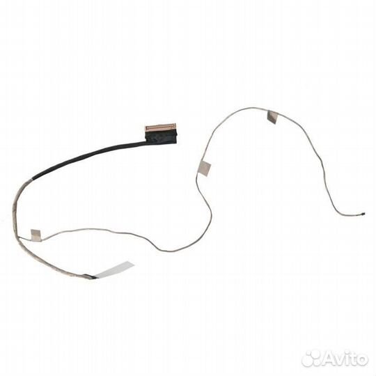 Шлейф матрицы для Asus N551, N551JM, N551JK, N551J