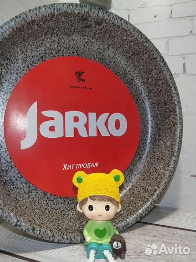 Сотейник Jarko