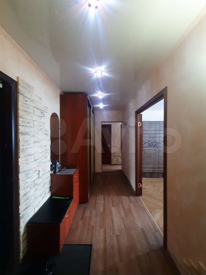 2-к. квартира, 53 м², 3/5 эт.