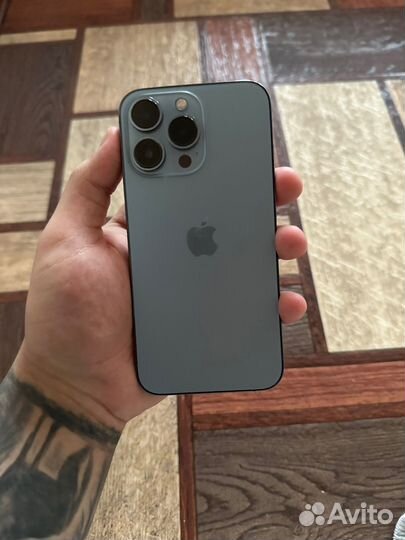 iPhone 13 Pro, 128 ГБ