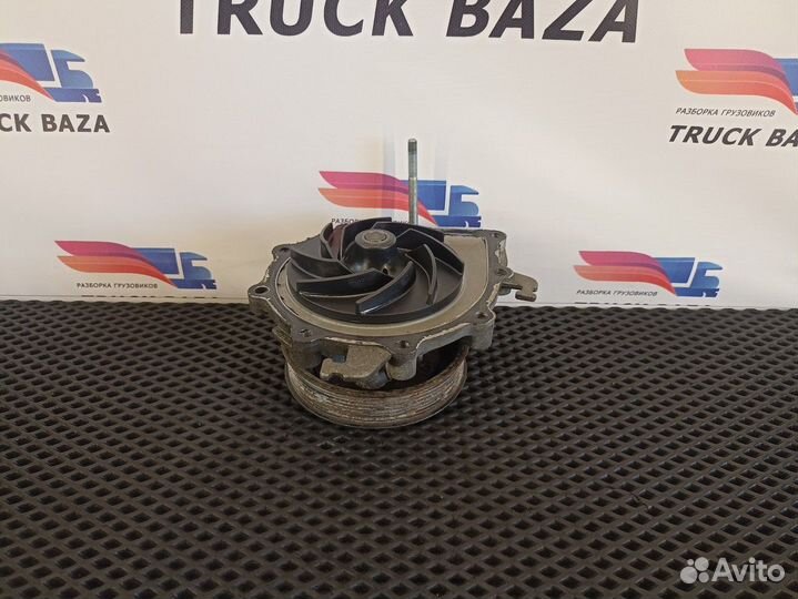 51065007049 Насос водяной (помпа) Man TGA