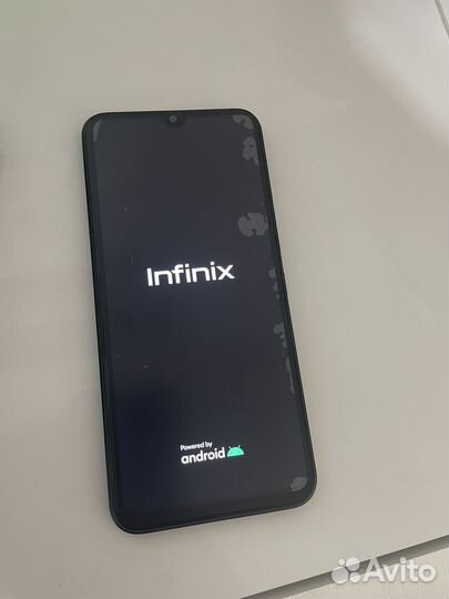 Infinix Hot 12 Pro, 8/128 ГБ