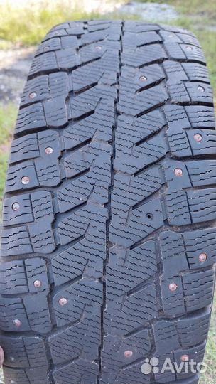 Cordiant business 215/65 R16C