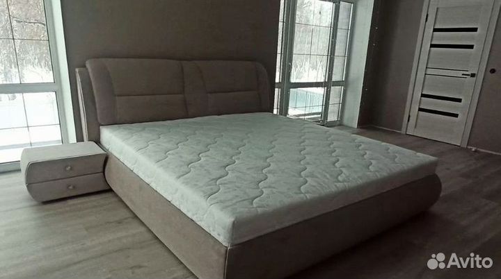 Матрас 160х200 Новый