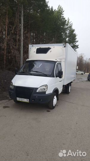 Грузоперевозки газель рефрижератор воткинск
