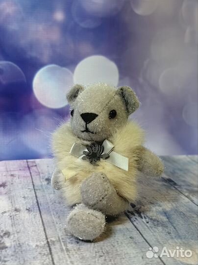 Брелок Мишка