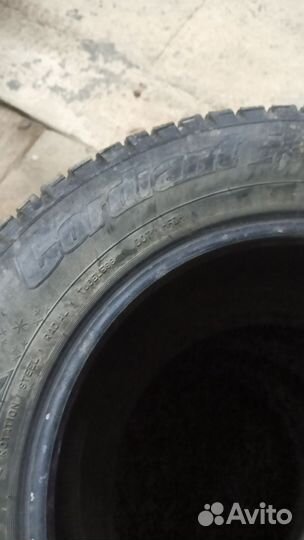 Cordiant Snow Cross 2 SUV 215/65 R16 102T