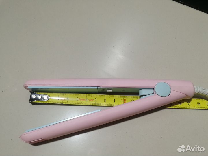 Маленькая плойка mizuhi