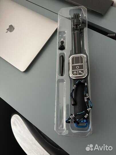 Селфи палка