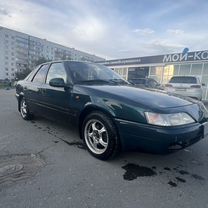 Daewoo Espero 2.0 MT, 1998, 240 000 км, с пробегом, цена 95 000 руб.